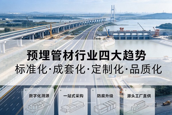 陆河行业发展趋势总结
