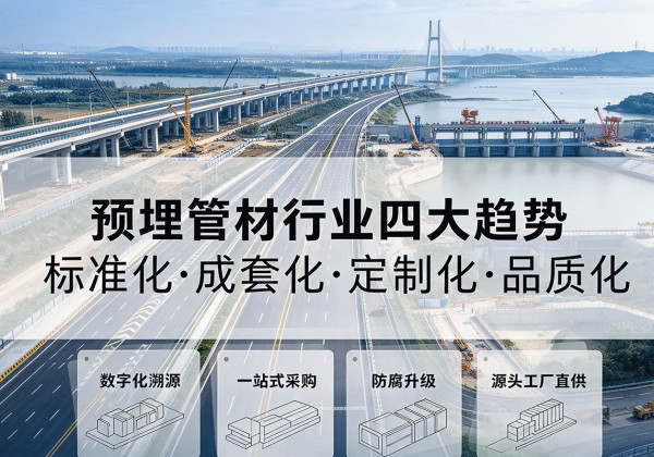 陆河行业发展趋势总结