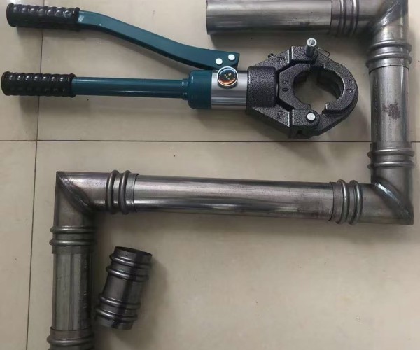 陆河冷却管生产