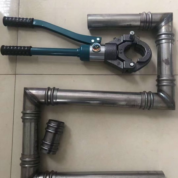 陆河冷却管生产