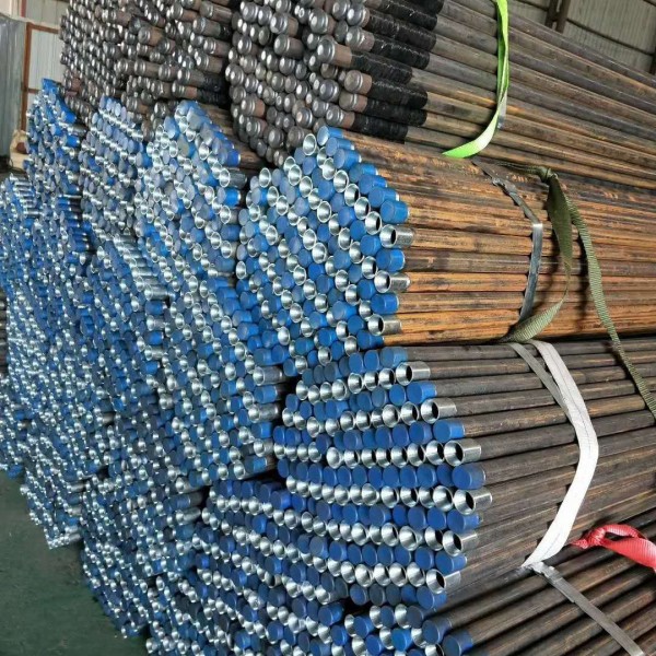 陆河冷却管生产